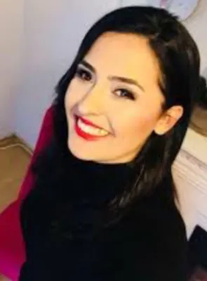 Kübra Dağdeviren Çam