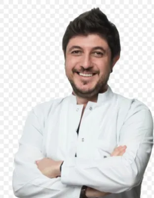 Dr. Tuğrul Saygı profil fotoğrafı
