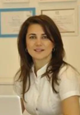 Mehpare Olgun Işık