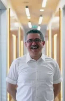 Zafer Kazak