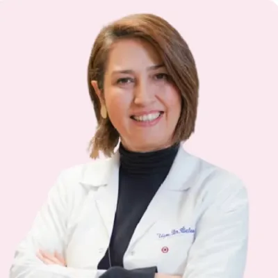 Özlem Şahin