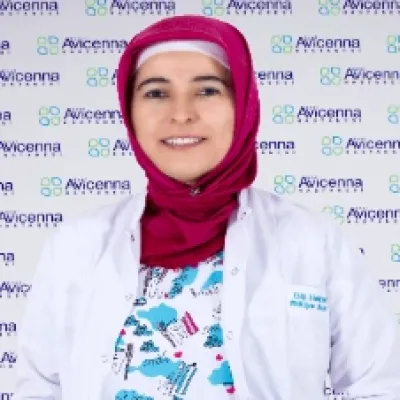 Rukiye Anar