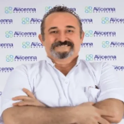 Taşkan Akdeniz