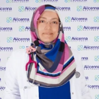 Ayşe Çalkan Kayabaş