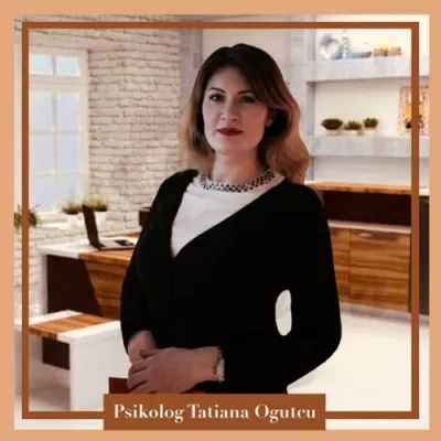Psk. Tatiana Ögütcü profil fotoğrafı