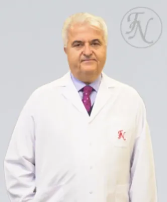 Namık Kemal Özkan