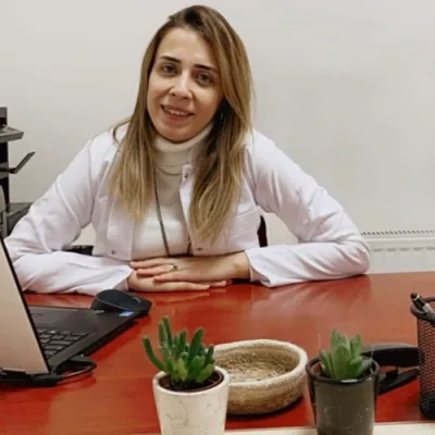 Seda Demirbaş