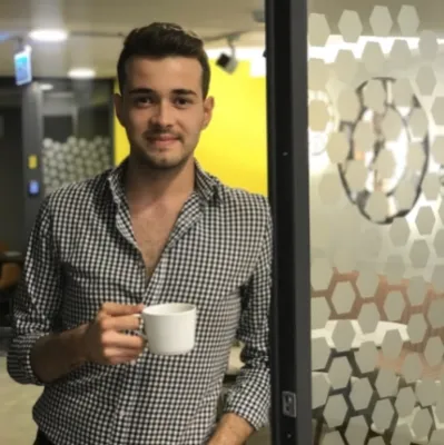 Tolga Doğan