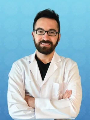 Emin Çağlar