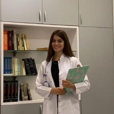 Ayça Yağcı