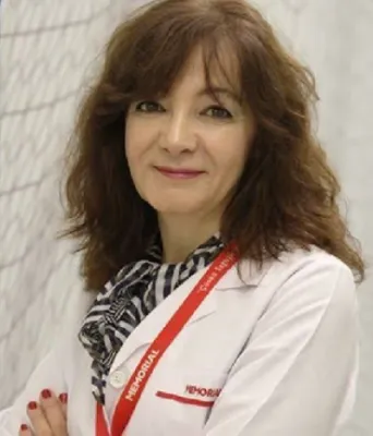 Ayşe Selimoğlu