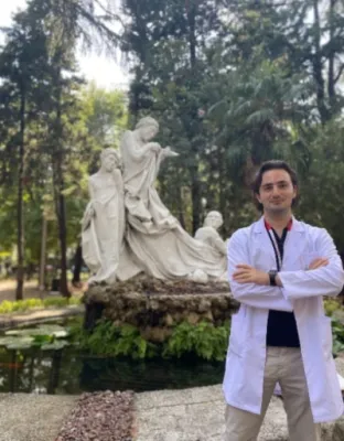 Cumhur Sezer Sadıkoğlu
