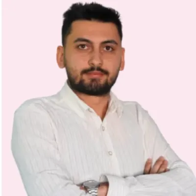 Yunus Emre Yıldız