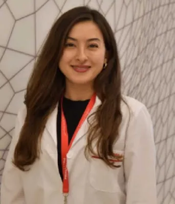 Gaye Güldiken Doğruel