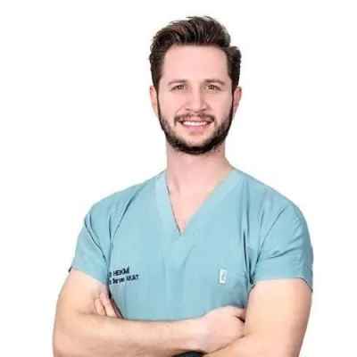 Mustafa Sercan Akat