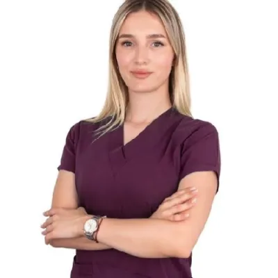 İrem Karakuş