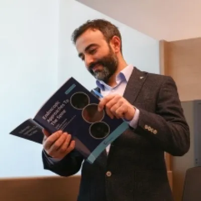 Salim Şentürk