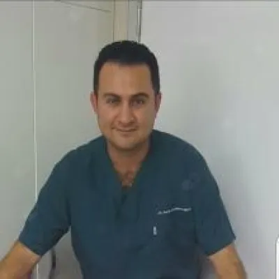Op. Dr. Soner Doğanyılmaz profil fotoğrafı
