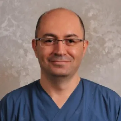 Dr. Dt. Burak Aksu profil fotoğrafı