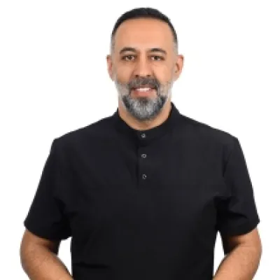 Mikdat Çavdar