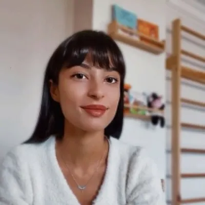 Simge Yıldırım İba