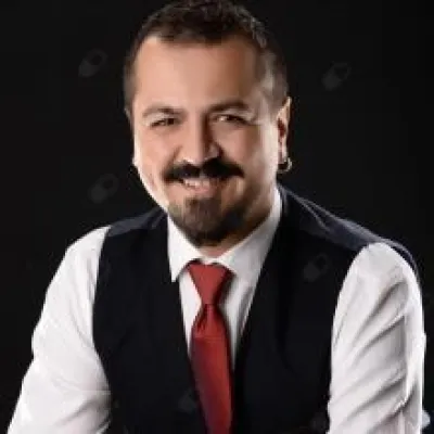 Sinan Akyürek