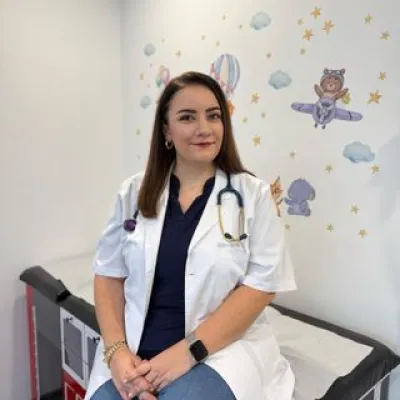 Ebru Şenol