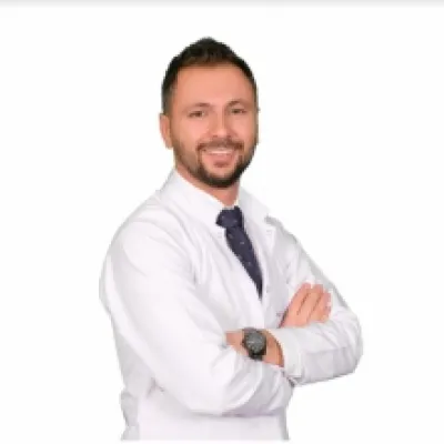Salih Yılmaz