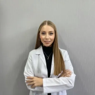 Selin Ecem Eryüzgeç