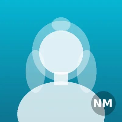 Nazan Metin