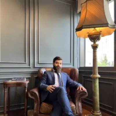 Burak Duruk