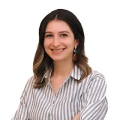 Sena Asya Eker Güzel