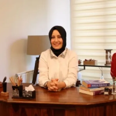Elif Zahide Gök