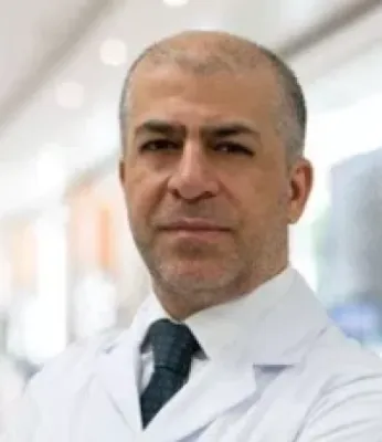 Op. Dr. Celaleddin Nayman profil fotoğrafı