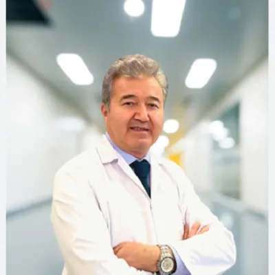 Op. Dr. Hamidullah Yesevi profil fotoğrafı