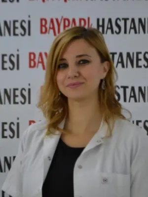 Betül Yorgunlar