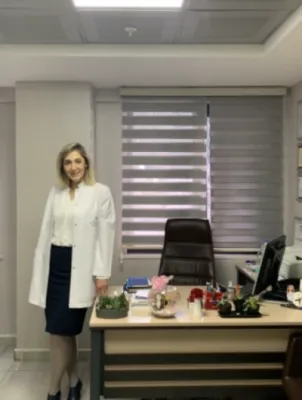 Şebnem Elbistanlı Beder