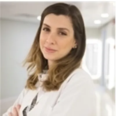 Tuba Erbilir Çelebi