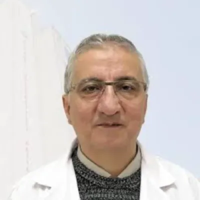 Mustafa Solmaz