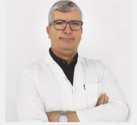 Gökalp Dizdar