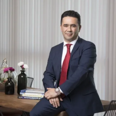 Ümit Taşkın