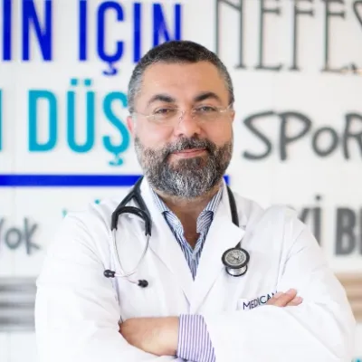 Fatih Keskin