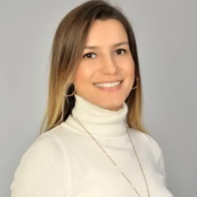 Gizem Çalışkan Akgül