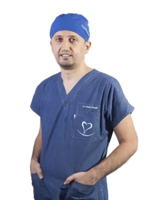 İsmail Perçin