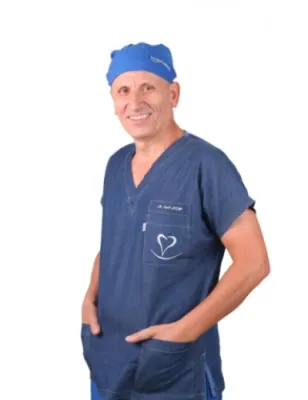 Ferit Aydın
