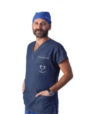 Meriç Küçükcoşkun