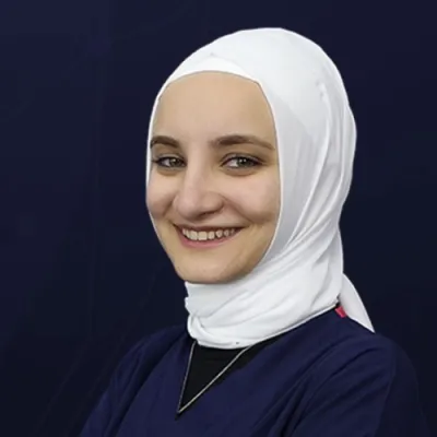 Kübra Kepekçi
