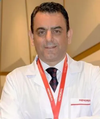 Yusuf İlker Çömez