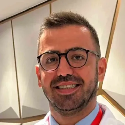 Yunus Çolakoğlu