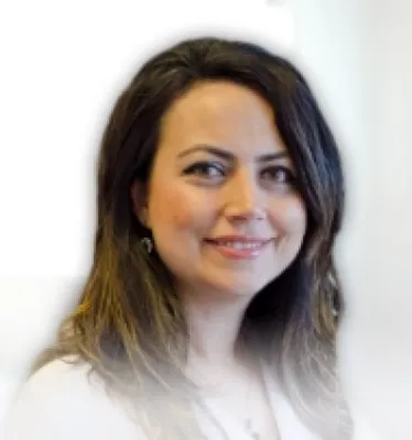 Uzm. Dr. İlknur Yaşar profil fotoğrafı